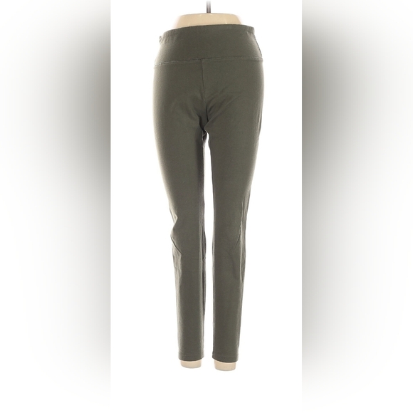 wild fable Pants - Wild Fable Dark Olive Pants